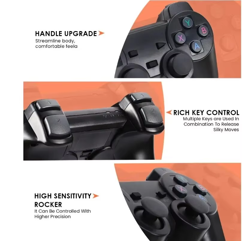 Elde Taşınabilir Oyun Konsolu  - Retro Gaming Hdmi incelemesi ve fiyatı