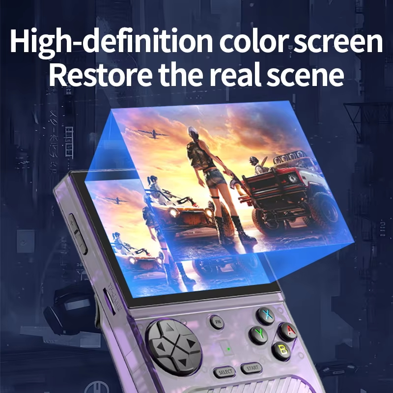 K36S Retro El Tipi Video Oyun  - Retro Gaming Kiosk incelemesi ve fiyatı